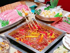 -锦城印象火锅(天府三街店)