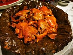 -湖滨28中餐厅·西湖宴·杭州君悦酒店
