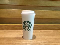 -星巴克(天津SM城市广场店)
