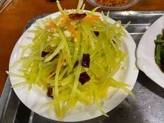 -老王家烧烤(饮虎池街店)