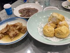 -苏师傅菜馆(上沙店)
