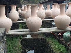 -景德镇古窑民俗博览区