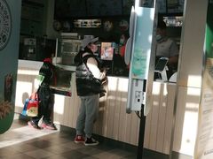 门面-德克士(安新百隆购物店)