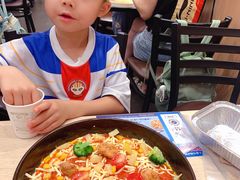 -金宝贝早教(富力广场中心)