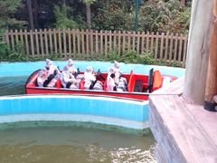 -郑州方特梦幻王国