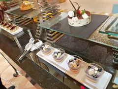 -国宾酒店-花园咖啡自助餐厅(北营房中街店)