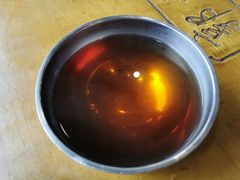 自取汤-郭记老汉口热干面