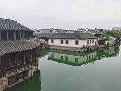 -乌镇景区