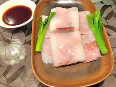 -桃源春晓中餐厅 TaoYuan Restaurant