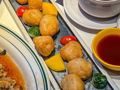 -新兴·金羊座·粤菜点心(乐峰店)