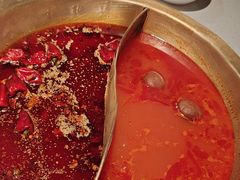 -小龙坎火锅(仓山万达店)