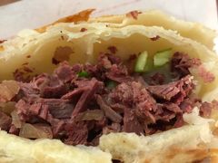 -姚延兴驴肉火烧(保税广场店)