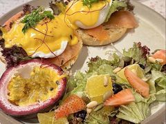 -BE BRIGHT KITCHEN(正佳广场店)