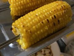 -玫瑰红烤羊排(北新桥三条店)