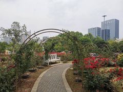 -武汉园博园(武汉自然博物馆)