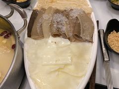 火锅传奇伴侣-今日炊牛·潮汕牛肉火锅(华采天地店)