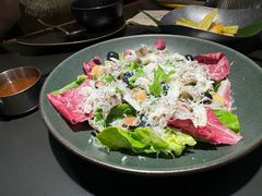 -Ameigo梅果·云贵川bistro(长宁来福士店)