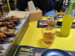 -望京小腰(北京总店)