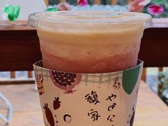 -馥家小馆(黔灵山公园店)