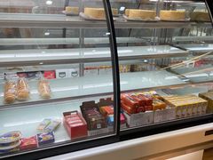 -玛尔哈巴·塔塔尔糕点(华侨小区店)