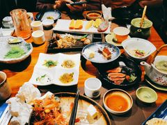 -和彩放题餐厅(酒仙桥店)