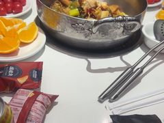 -七欣天香辣蟹火锅(闵行浦江欢乐颂店)
