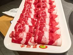 -蜀留香火锅·始于1999·原四川老火锅(白堤路店)