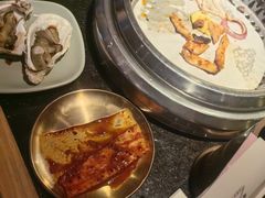 -梨花自助烤肉(乐宾店)