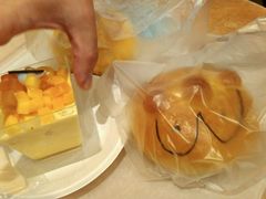 -BreadTalk面包新语·烘焙蛋糕(领展购物广场店)