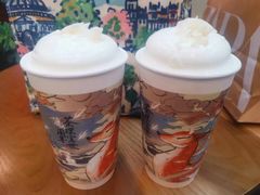 -茶理宜世(乐峰广场·尝乐集店)