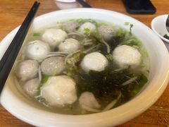 -老彬专工蚝烙糕粿