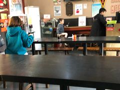 大堂-秦云老太婆摊摊面(磁器口店)