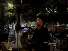 -明谦·Coffee&Cocktail Bar(美您公园店)