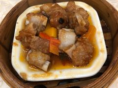 豉汁蒸排骨-顺德人家食府(黄金广场店)