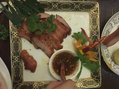 Siam仙萝(泰餐厅)-Siam泰餐厅(水上公园店)