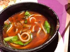 罐罐牛肉米线-中8楼风尚云南菜(颐堤港店)
