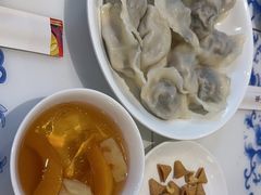 -东方饺子王(大屯路店)