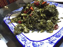 -隆源山寨土菜馆
