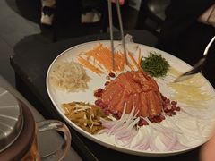 -小炳胜(卓悦中心店)