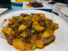 -上陵手抓(观湖壹号店)