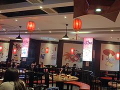 -火宫殿·湘菜小吃·商务宴请·生日聚会(东塘店)