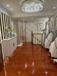 -茜尔维亚修身连锁(闵行莘庄店)