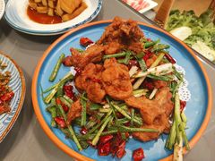 -金龙·打边炉(南京西路店)