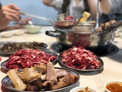 -菜忠潮州牛肉店(岗厦店)