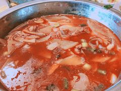 -迎晨餐厅(青芝坞店)