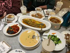 -小菜园新徽菜(芜湖万达店)