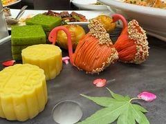 -富淳饭店(世纪公园店)