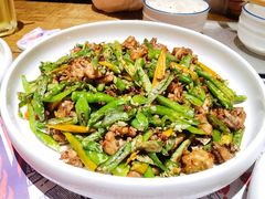 尖椒鸡-铁公鸡·四川料理(天环广场店)