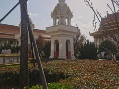-洛阳白马寺