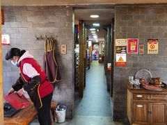 大堂-滇藏石锅宴(崇仁巷老店)